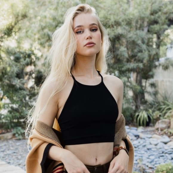 Black Dream Catcher Tattoo Sheer Back Brami Bra Bralette Boho Bohemian - Picture 3 of 4